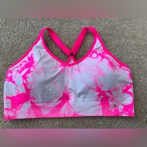 PUMA SIZE LARGE SPORTS BRA